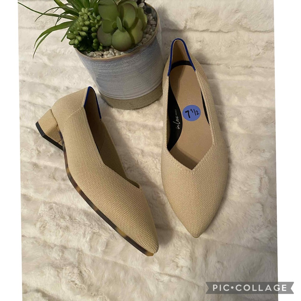 ❤️Weekend SALE❤️✨🆕✨Brand New Rothy’s Shoes